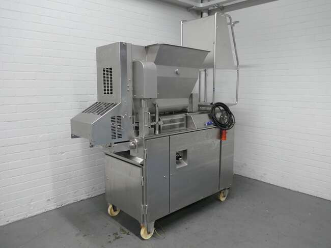 CFS MultiFormer MLF400 - Machine agroalimentaire: photos 3 CFS MultiFormer MLF400 - Machine agroalimentaire: photos 3