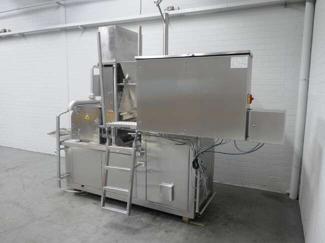 Formax forming machine F-19 - Machine agroalimentaire: photos 4 Formax forming machine F-19 - Machine agroalimentaire: photos 4