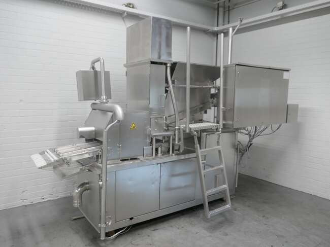 Formax forming machine F-19 - Machine agroalimentaire: photos 3 Formax forming machine F-19 - Machine agroalimentaire: photos 3