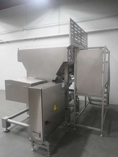 GEA FeedHopper FeedHopper SF - Machine agroalimentaire: photos 5 GEA FeedHopper FeedHopper SF - Machine agroalimentaire: photos 5
