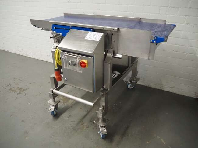 Hellings transport conveyor conveyor - Convoyeur: photos 2 Hellings transport conveyor conveyor - Convoyeur: photos 2