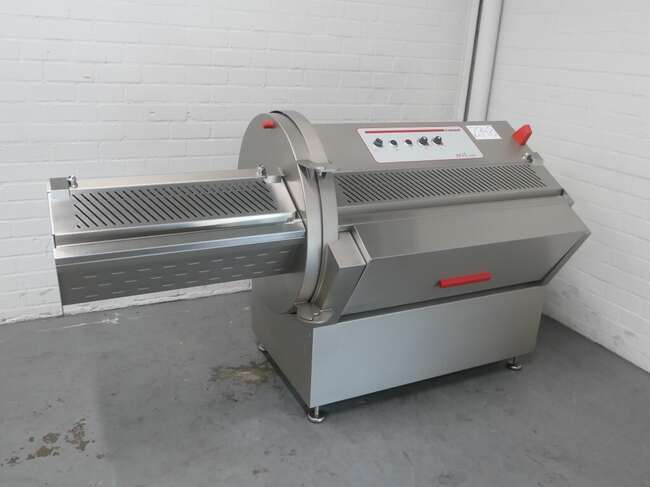 Holac slicer sect 200 - Machine agroalimentaire: photos 1 Holac slicer sect 200 - Machine agroalimentaire: photos 1