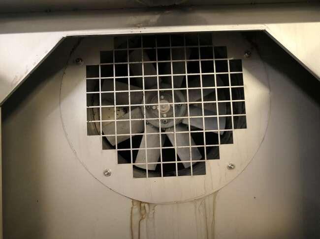 Machine agroalimentaire JBT Formcook Combi Cooker PRoGRILL 1175 TFEF: photos 10 Machine agroalimentaire JBT Formcook Combi Cooker PRoGRILL 1175 TFEF: photos 10