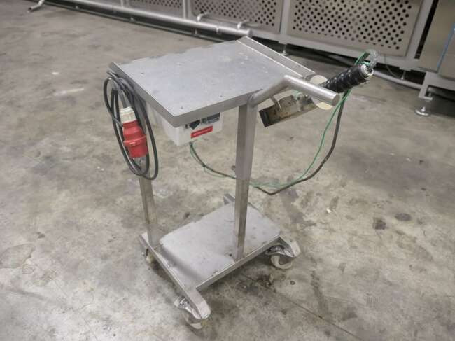 Machine agroalimentaire JBT Formcook Combi Cooker PRoGRILL 1175 TFEF: photos 11 Machine agroalimentaire JBT Formcook Combi Cooker PRoGRILL 1175 TFEF: photos 11