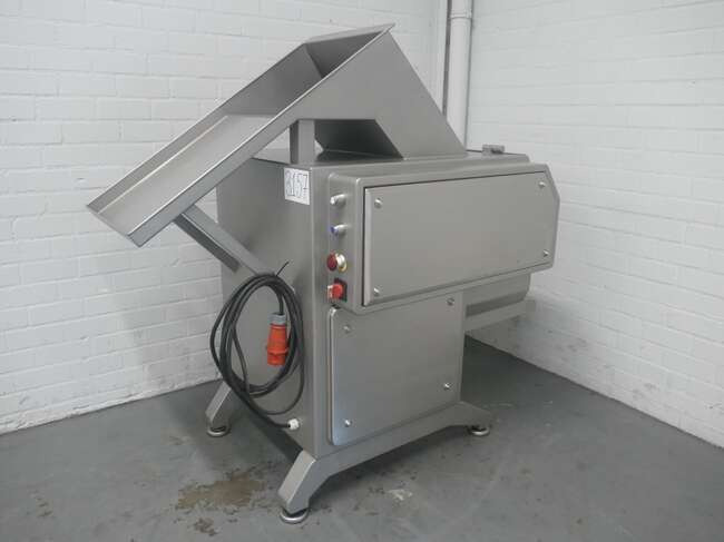 Lakidis flaker FR100 - Machine agroalimentaire: photos 3 Lakidis flaker FR100 - Machine agroalimentaire: photos 3