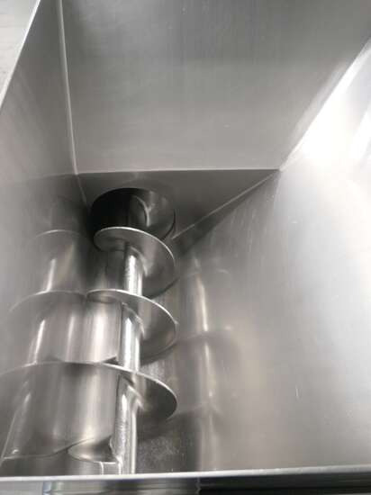 Laska grinder WW130 2 - Machine agroalimentaire: photos 5 Laska grinder WW130 2 - Machine agroalimentaire: photos 5