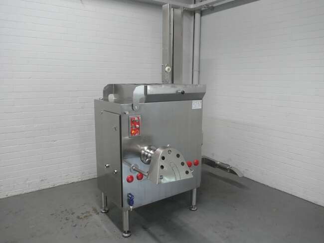 Laska grinder WW130 2 - Machine agroalimentaire: photos 1 Laska grinder WW130 2 - Machine agroalimentaire: photos 1