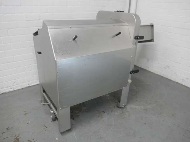MHS slicer PCE 70/21 LCS - Machine agroalimentaire: photos 3 MHS slicer PCE 70/21 LCS - Machine agroalimentaire: photos 3