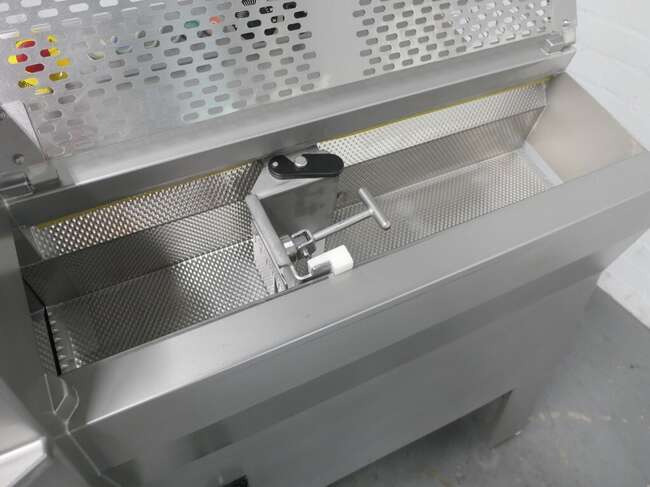 MHS slicer PCE 70/21 LCS - Machine agroalimentaire: photos 5 MHS slicer PCE 70/21 LCS - Machine agroalimentaire: photos 5