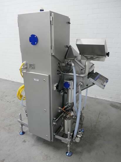 Marel wet marinating module ValueSpray - Machine agroalimentaire: photos 4 Marel wet marinating module ValueSpray - Machine agroalimentaire: photos 4