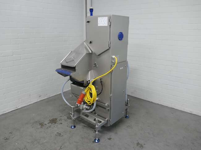 Marel wet marinating module ValueSpray - Machine agroalimentaire: photos 3 Marel wet marinating module ValueSpray - Machine agroalimentaire: photos 3