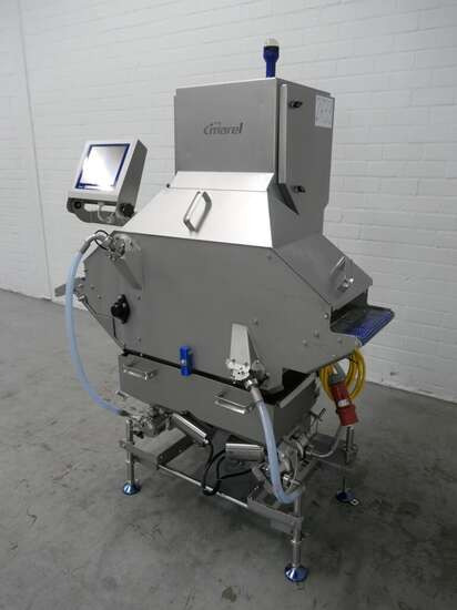 Marel wet marinating module ValueSpray - Machine agroalimentaire: photos 2 Marel wet marinating module ValueSpray - Machine agroalimentaire: photos 2