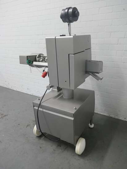 Poly Clip automatic clipper FCA50 - Machine agroalimentaire: photos 4 Poly Clip automatic clipper FCA50 - Machine agroalimentaire: photos 4