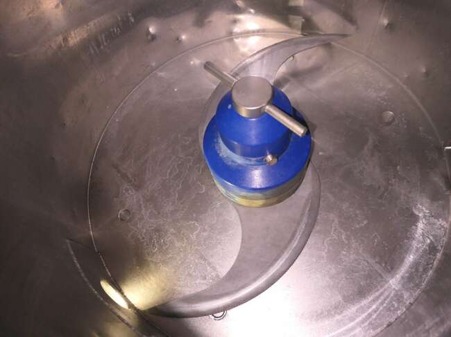 Roboqbo universal processing system Qbo120-3-316-SGPV - Machine agroalimentaire: photos 5 Roboqbo universal processing system Qbo120-3-316-SGPV - Machine agroalimentaire: photos 5