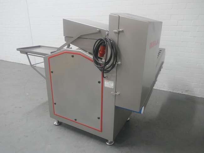 Rühle frozen meat cutter GR50 - Machine agroalimentaire: photos 4 Rühle frozen meat cutter GR50 - Machine agroalimentaire: photos 4