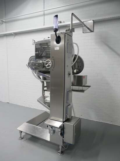 Selo slicer AE0148179 - Machine agroalimentaire: photos 4 Selo slicer AE0148179 - Machine agroalimentaire: photos 4