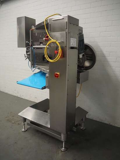 Selo slicer / applicator SL - Machine agroalimentaire: photos 4 Selo slicer / applicator SL - Machine agroalimentaire: photos 4