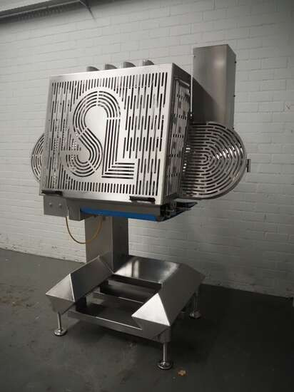 Selo slicer / applicator SL - Machine agroalimentaire: photos 2 Selo slicer / applicator SL - Machine agroalimentaire: photos 2