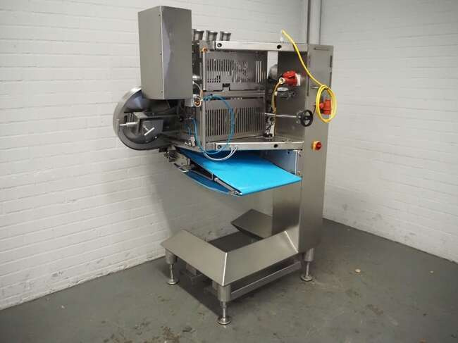 Selo slicer / applicator SL - Machine agroalimentaire: photos 3 Selo slicer / applicator SL - Machine agroalimentaire: photos 3
