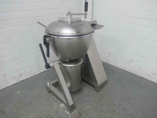 Stephan universal machine UM44 - Machine agroalimentaire: photos 3 Stephan universal machine UM44 - Machine agroalimentaire: photos 3