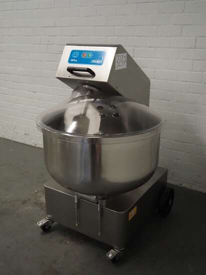 Talsa mixer MIX165P - Machine agroalimentaire: photos 2 Talsa mixer MIX165P - Machine agroalimentaire: photos 2