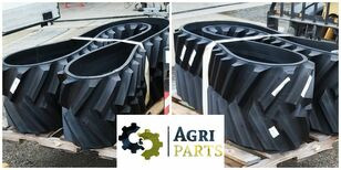 Camso R554229, R554230,HXE27199,518709D1,554112D1 ,All codes - Chenille pour Tracteur à chenilles: photos 1 Camso R554229, R554230,HXE27199,518709D1,554112D1 ,All codes - Chenille pour Tracteur à chenilles: photos 1