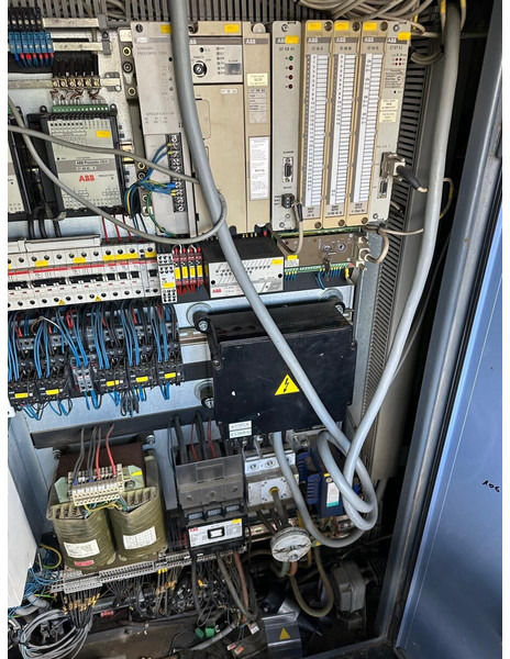 Liebherr 154EC-H6 - Grue à tour: photos 5 Liebherr 154EC-H6 - Grue à tour: photos 5