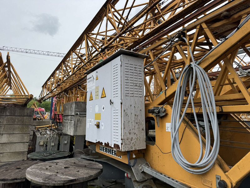 Crédit-bail de Liebherr 42K.1, 2008 yom - some Works needed Liebherr 42K.1, 2008 yom - some Works needed: photos 11