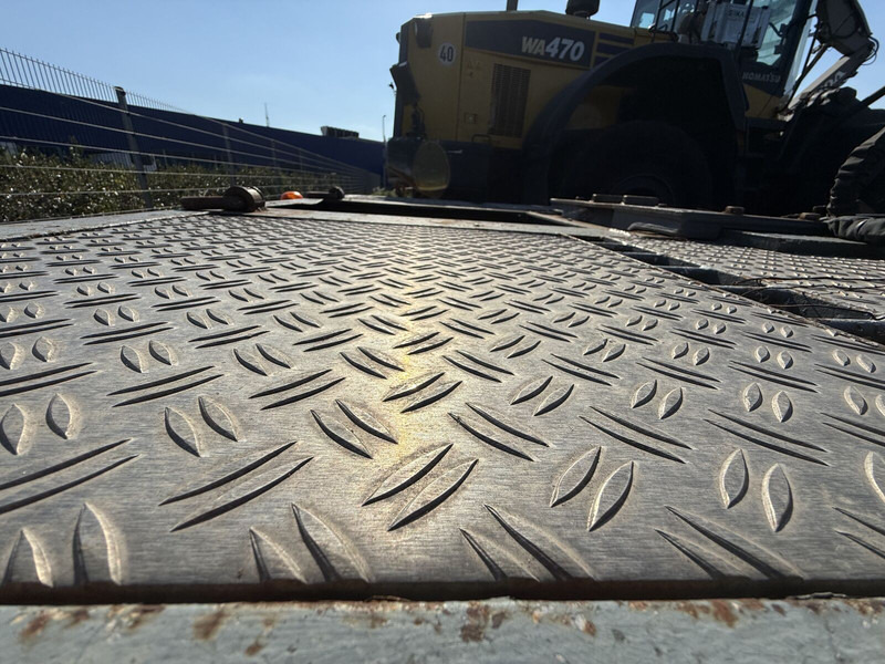 Liebherr 80km/h axeles 32K 35K 42K 50K 63K 71K 81K - Grue à tour: photos 5 Liebherr 80km/h axeles 32K 35K 42K 50K 63K 71K 81K - Grue à tour: photos 5