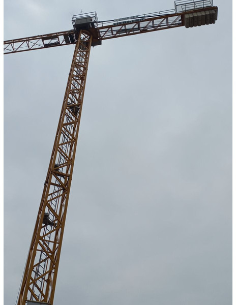Liebherr 85EC-B - Grue à tour: photos 3 Liebherr 85EC-B - Grue à tour: photos 3