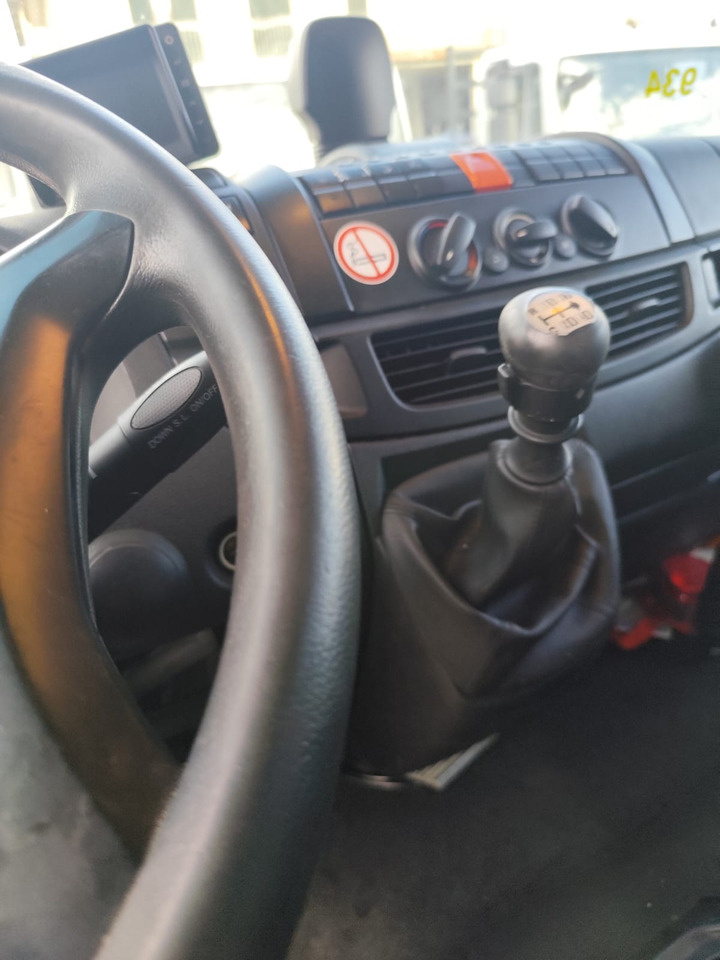 IVECO EUROCARGO 160-280 - Camion benne, Camion grue: photos 4 IVECO EUROCARGO 160-280 - Camion benne, Camion grue: photos 4