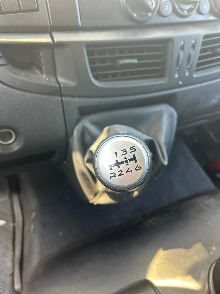 Camion benne IVECO EUROCARGO 80-190: photos 43