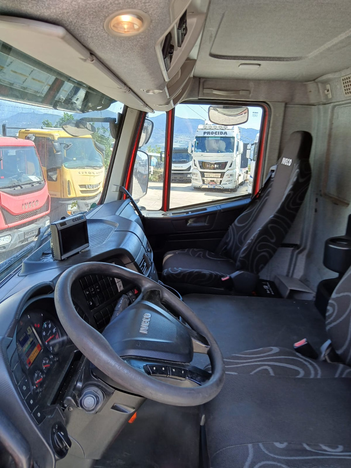 Camion plateau IVECO STRALIS 260S40: photos 26