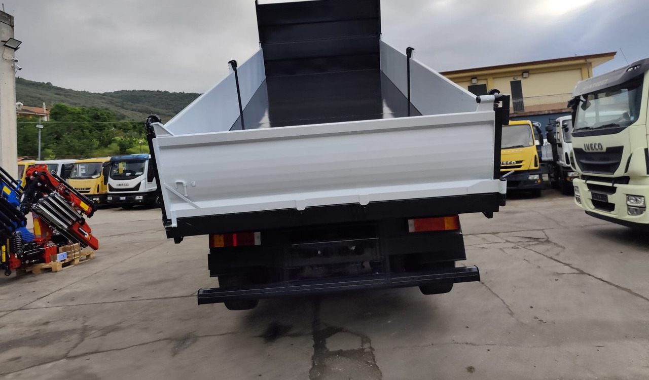 IVECO STRALIS AD 260S31 - Camion benne: photos 4 IVECO STRALIS AD 260S31 - Camion benne: photos 4