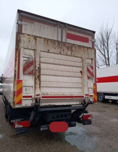 IVECO STRALIS AD 260S31 Y/P - Châssis cabine: photos 4 IVECO STRALIS AD 260S31 Y/P - Châssis cabine: photos 4