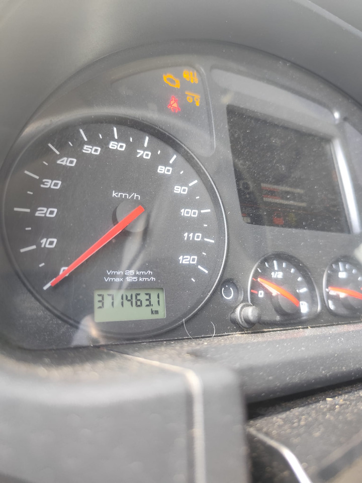 IVECO STRALIS AD 260S31 Y/P - Châssis cabine: photos 2 IVECO STRALIS AD 260S31 Y/P - Châssis cabine: photos 2