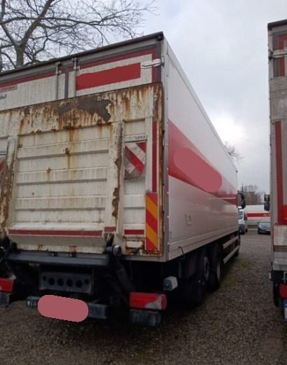 IVECO STRALIS AD 260S31 Y/P - Châssis cabine: photos 5 IVECO STRALIS AD 260S31 Y/P - Châssis cabine: photos 5