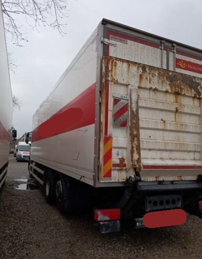 IVECO STRALIS AD 260S31 Y/P - Châssis cabine: photos 3 IVECO STRALIS AD 260S31 Y/P - Châssis cabine: photos 3