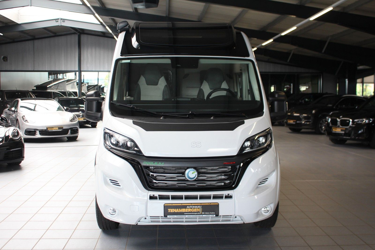 Chausson V 594/37 S 3,5T Premium Road Line VIP Keyless LE - Fourgon aménagé: photos 2 Chausson V 594/37 S 3,5T Premium Road Line VIP Keyless LE - Fourgon aménagé: photos 2