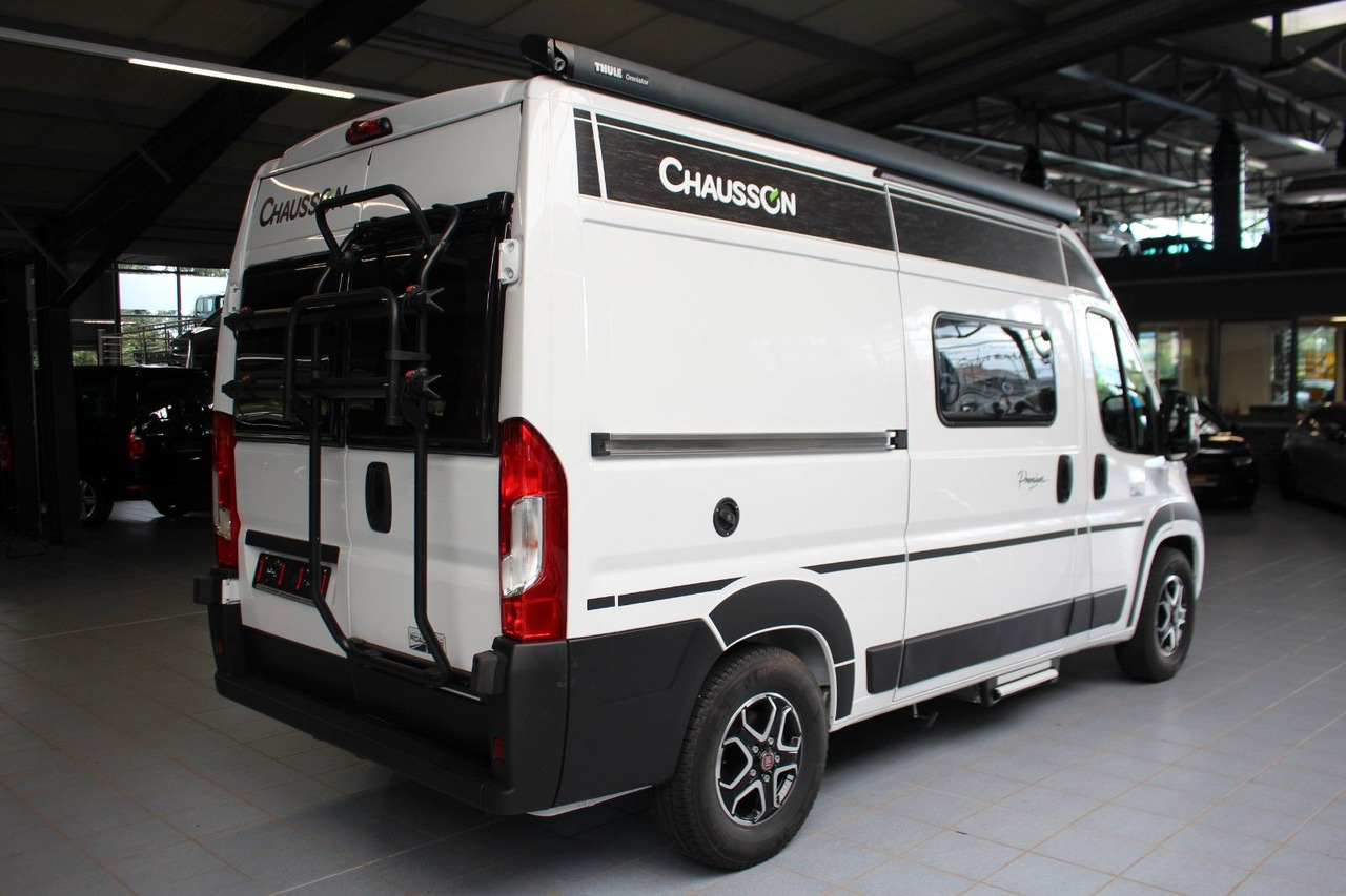 Chausson V 594/37 S 3,5T Premium Road Line VIP Keyless LE - Fourgon aménagé: photos 4 Chausson V 594/37 S 3,5T Premium Road Line VIP Keyless LE - Fourgon aménagé: photos 4
