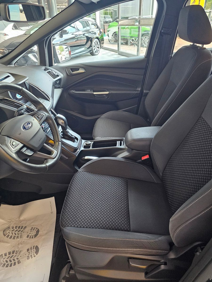 Ford C-MAX 1.5 Sport Automatik Bi-Xenon Navi Standhzg - Transport de personnes: photos 5 Ford C-MAX 1.5 Sport Automatik Bi-Xenon Navi Standhzg - Transport de personnes: photos 5