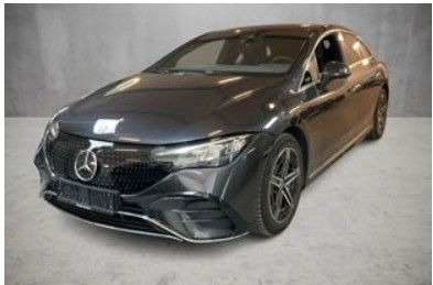 Mercedes-Benz EQE 350 AMG Edition ACC Memory eHeckkl. - Voiture: photos 1 Mercedes-Benz EQE 350 AMG Edition ACC Memory eHeckkl. - Voiture: photos 1