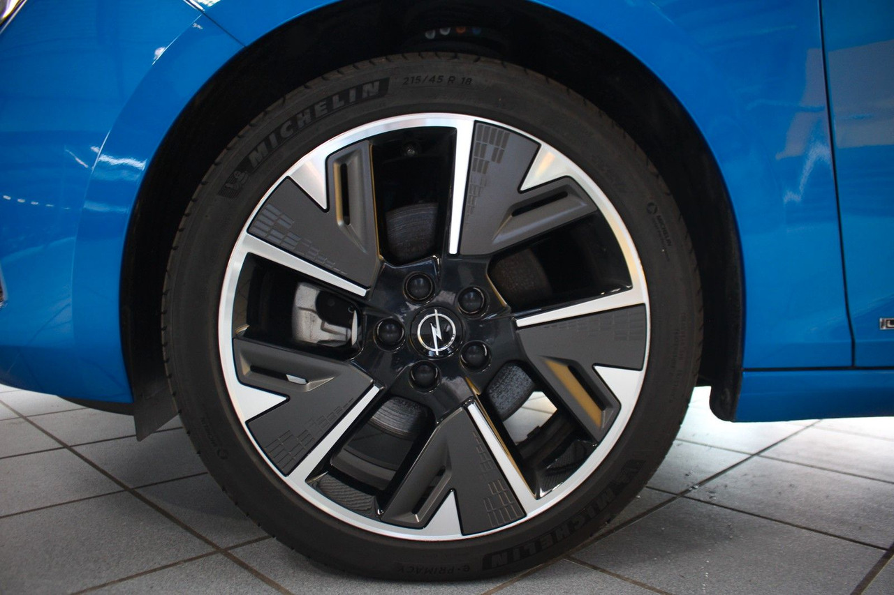 Berline neuf Opel Astra L Lim. Electric GS Pixel-LED ACC UPE: 54t€: photos 19