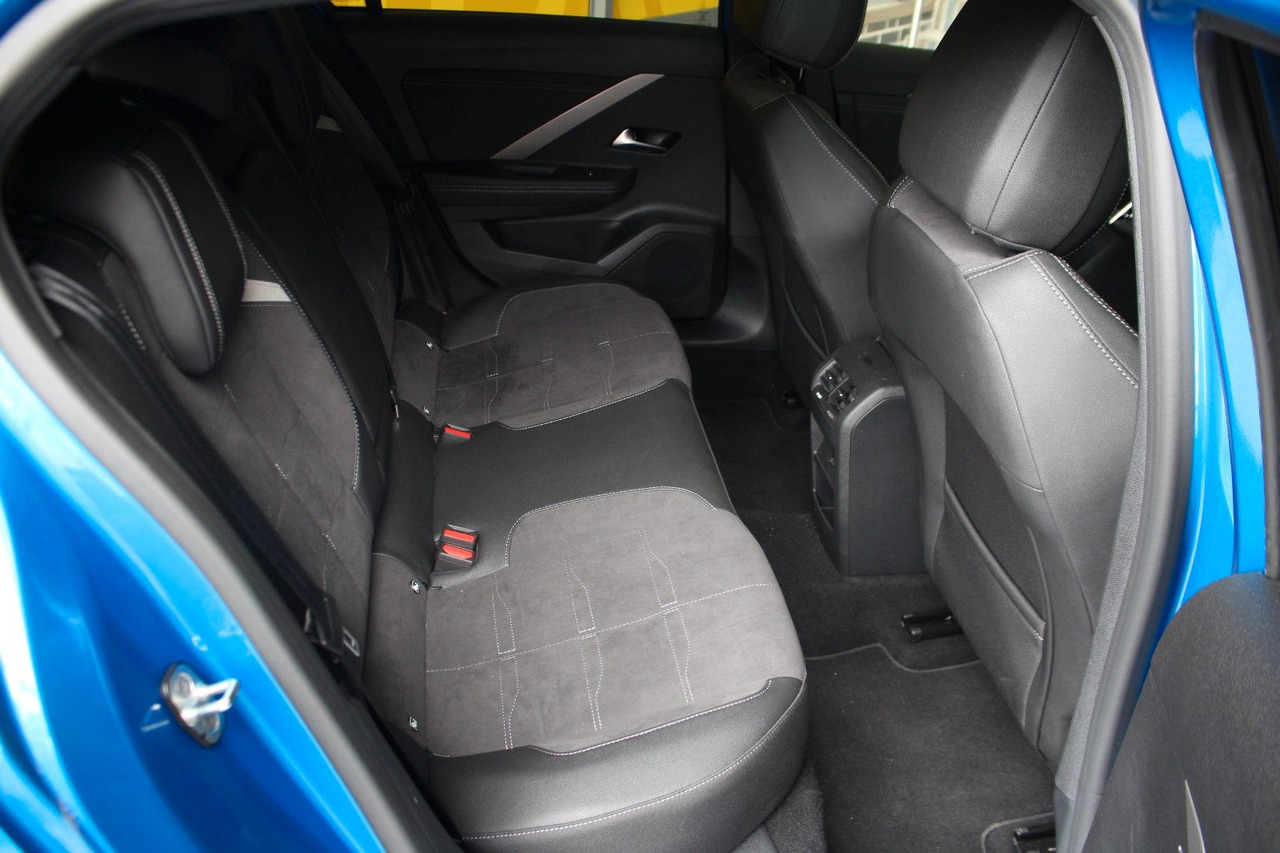 Berline neuf Opel Astra L Lim. Electric GS Pixel-LED ACC UPE: 54t€: photos 10