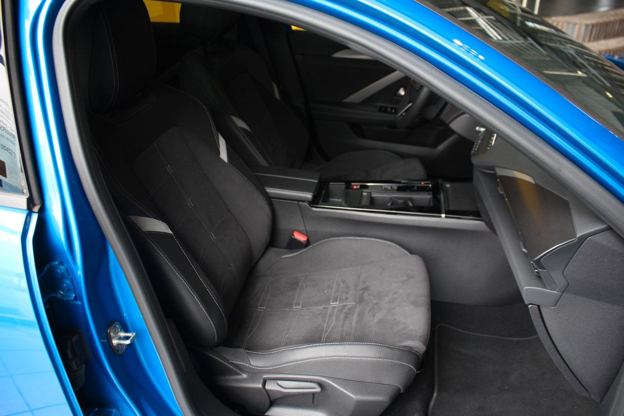 Berline neuf Opel Astra L Lim. Electric GS Pixel-LED ACC UPE: 54t€: photos 9