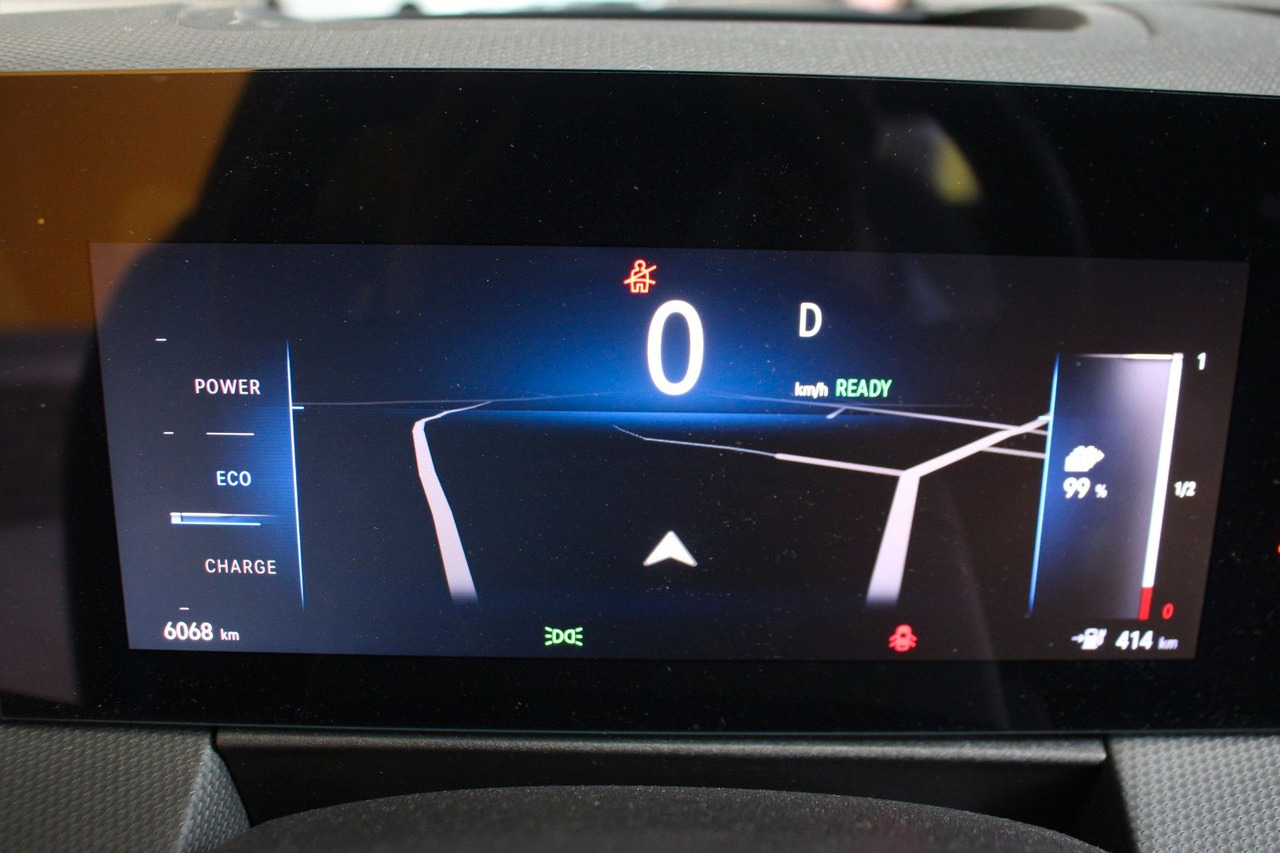 Berline neuf Opel Astra L Lim. Electric GS Pixel-LED ACC UPE: 54t€: photos 15