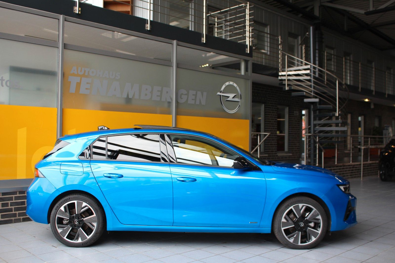 Opel Astra L Lim. Electric GS Pixel-LED ACC UPE: 54t€ - Voiture: photos 3 Opel Astra L Lim. Electric GS Pixel-LED ACC UPE: 54t€ - Voiture: photos 3