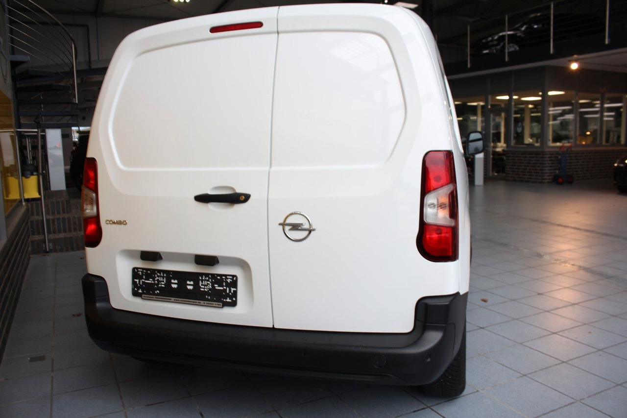 Opel Combo E Cargo Selection Klima Bluetooth PDC - Fourgonnette: photos 4 Opel Combo E Cargo Selection Klima Bluetooth PDC - Fourgonnette: photos 4