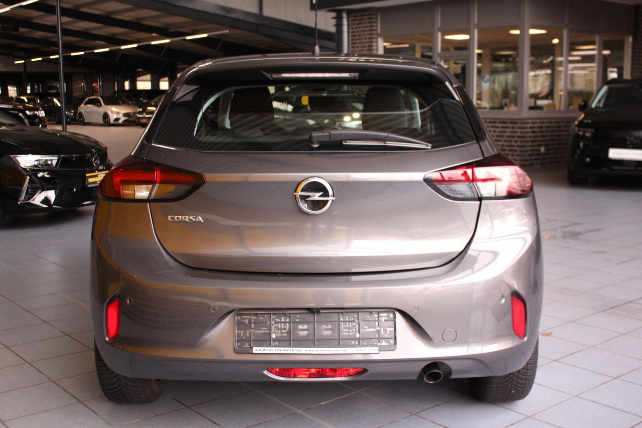 Opel Corsa F Edition Allwetter Kamera 180° DAB - Voiture: photos 5 Opel Corsa F Edition Allwetter Kamera 180° DAB - Voiture: photos 5