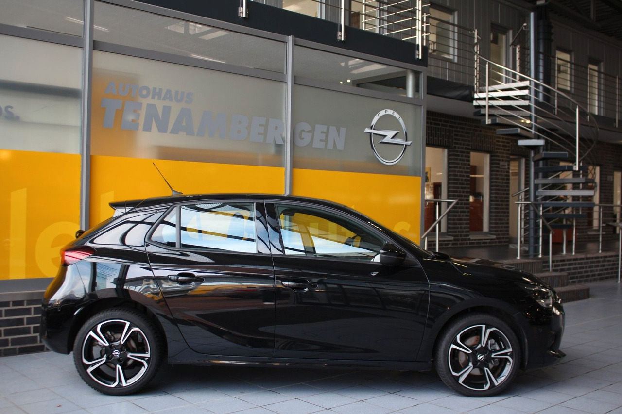 Opel Corsa F GS Line Navi DAB 180°Kamera LED - Voiture: photos 3 Opel Corsa F GS Line Navi DAB 180°Kamera LED - Voiture: photos 3